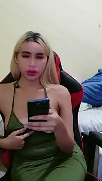 celest_yummy 라이브 XXX 채팅