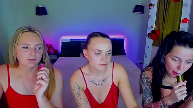 MagicEyessn Live XXX chat