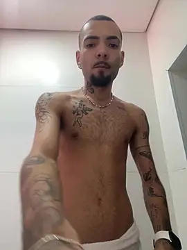 Rik_Olix Live XXX Chat