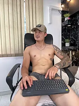 Alexander_ferre live XXX chat