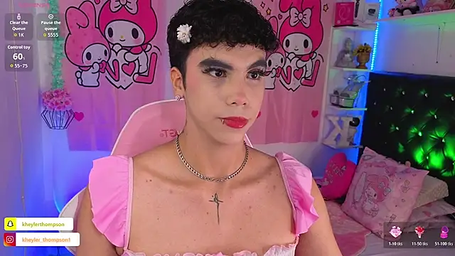 Chatroom XXX en direct de Kheyler_1