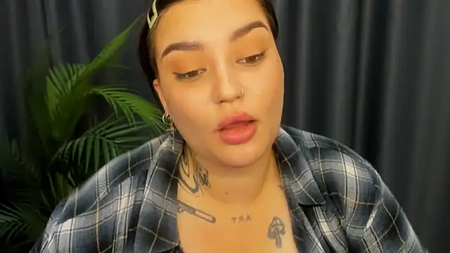 Chat XXX ao vivo de NikkiSummer