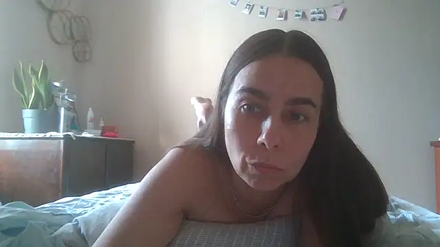 Vanelleda's Live XXX Chat