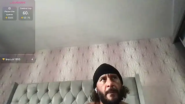 Magic_Mike_666 Chat XXX live