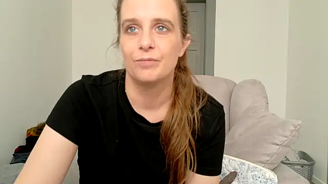 Chantaleen Live XXX chat