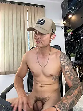 Živý XXX chat Alexander_ferre