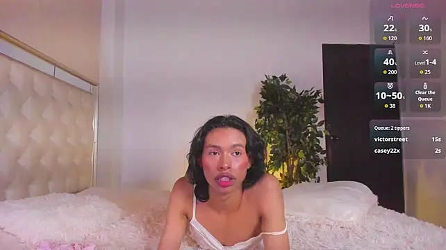 Im_FelixHunter's Live XXX Chat