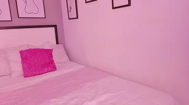 Chat XXX en directo de ChiaraBellinii