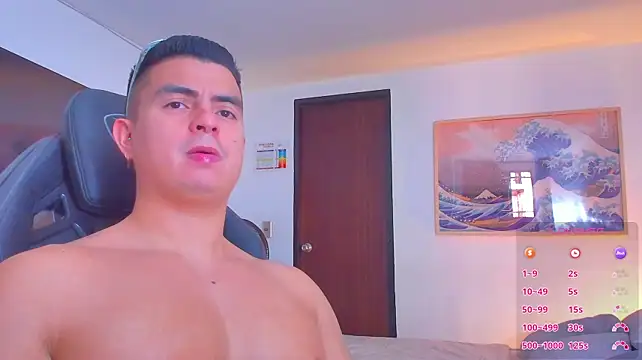 Chat XXX Live RJBarto