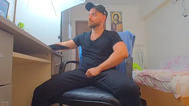 Ryanstone_ Obrolan Langsung XXX