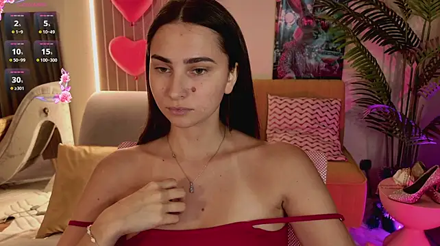 SelinOtis Chat XXX live
