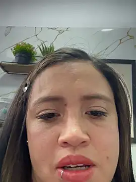 Melany-1 Live XXX-Chat