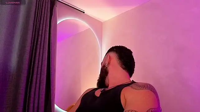 Jotace001's Live XXX Chat