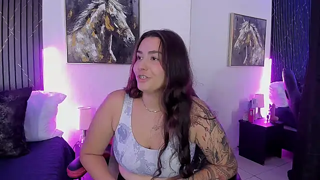 Bonnie_Rider Chat XXX in diretta