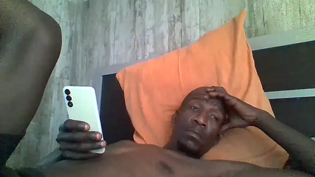 longdickson12345 Adlı Modelin Canlı XXX Sohbeti