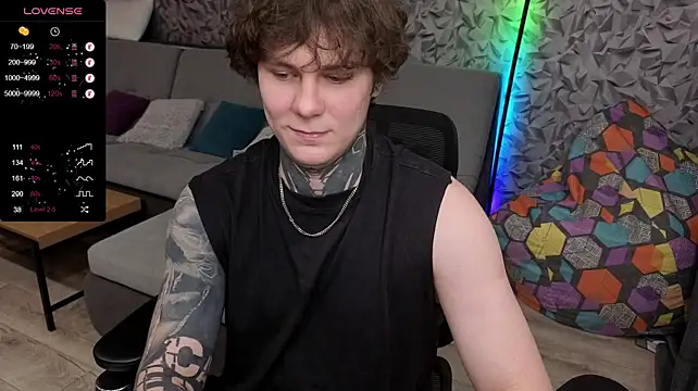 Онлайн чат XXX Lechery_boy