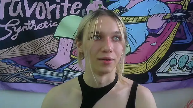 icebenz Live XXX-Chat