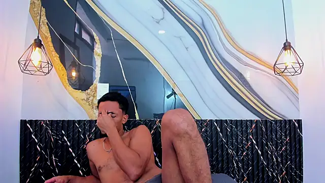 DrakeFoxx – Naživo XXX chat