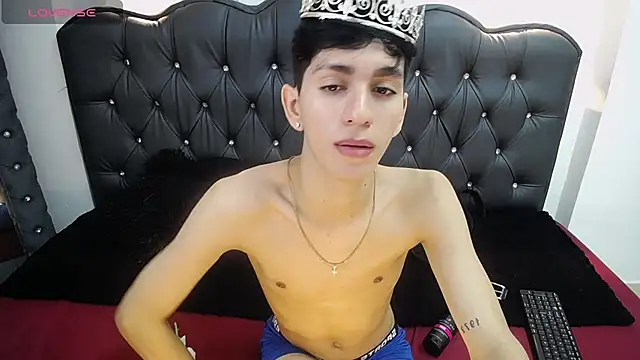 Nicolas_Rosenthal's Live XXX Chat