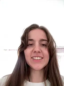 Lady_woman's Live XXX Chat