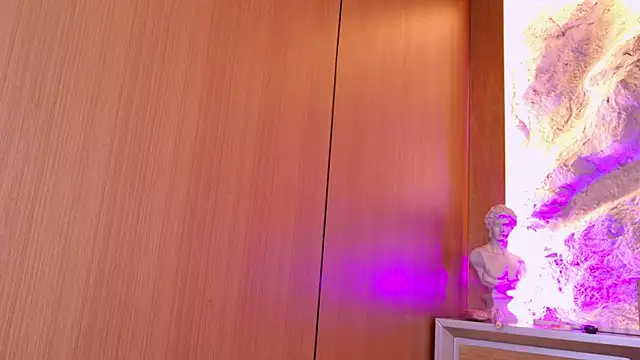 Chat XXX ao vivo de danna_dusky