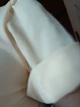 Paulina_Noirn Webbikameraesitys