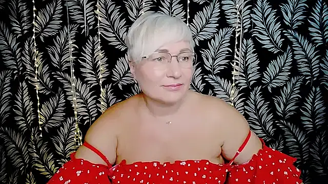 Chat XXX en directo de Olivia_playful