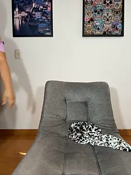 seksee_samay1 Adlı Modelin Canlı XXX Sohbeti