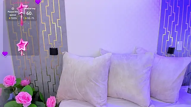 melany_sofiaa Live XXX-chat