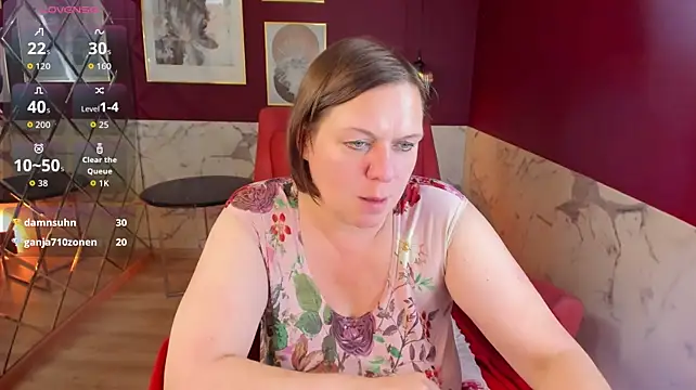 Chat XXX Live KellyPerfection