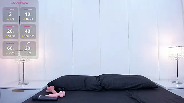 Evaa_MartinezのライブXXXチャット