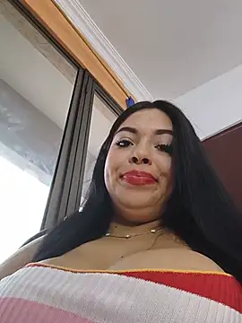 _SARA_69's Live XXX Chat