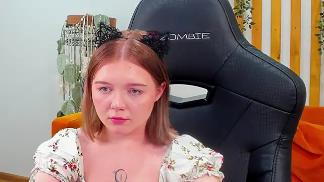 Chat XXX ao vivo de ElinaVale