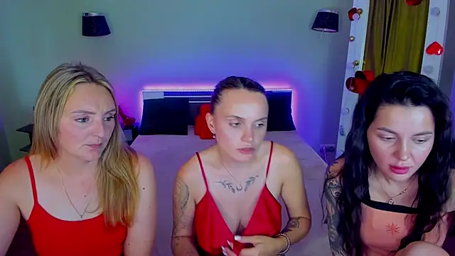 Chat XXX ao vivo de MagicEyess