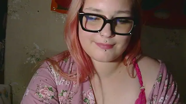 LolaSweetAngel Adlı Modelin Canlı XXX Sohbeti