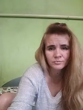 SannyMILF's Live XXX Chat