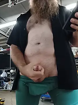 PopD69's Live XXX Chat
