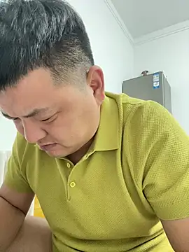 zhang1118 Adlı Modelin Canlı XXX Sohbeti