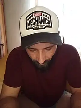 XXX chat uživo modela Tranda91