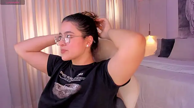 nathalie_rivers Live XXX Chat
