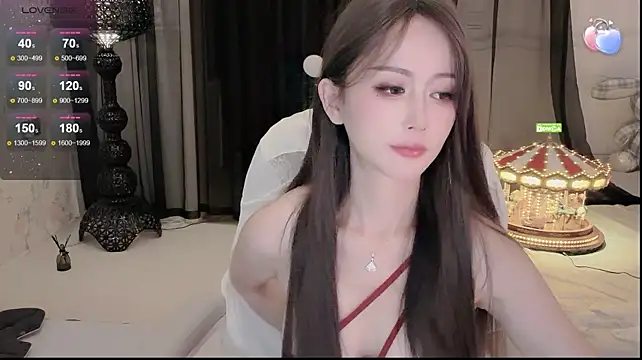 Chat XXX Live Marui-