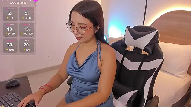 Chat XXX en directo de cataleya_castle
