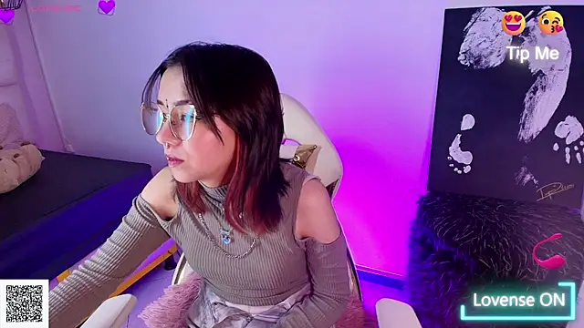 Chat XXX en directo de Cuore_kazx