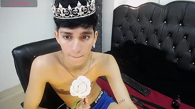 دردشة Nicolas_Rosenthal الجنسية المباشرة