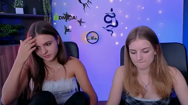 Chatroom XXX en direct de lisa_dark_