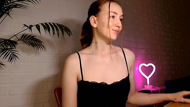 Chat XXX en directo de WhitePrincessLuna