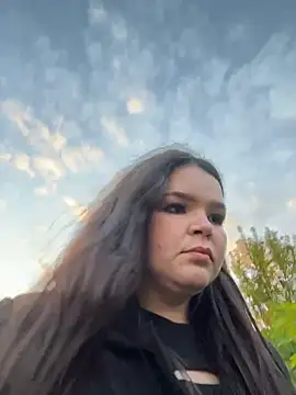 Živý XXX chat SnowWhiteSin