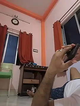 Show Webcam de sexy_bot56
