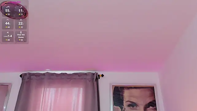 Chat +18 de Beautyari_ ao vivo