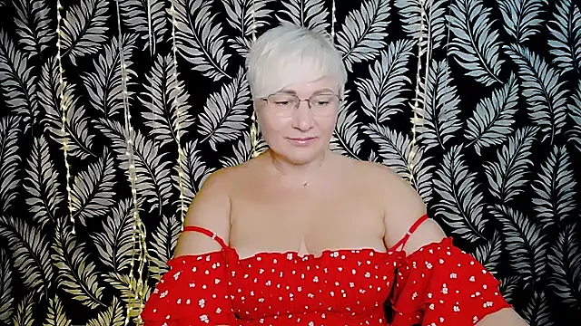 Chat XXX en directo de Olivia_playful
